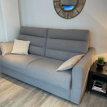 Apartamento Les Jardins Du Couchant *