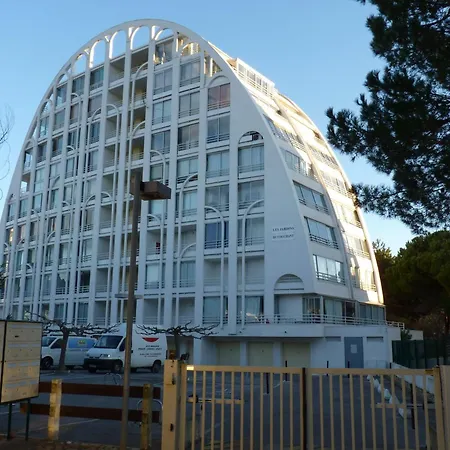 Apartamento Les Jardins Du Couchant *