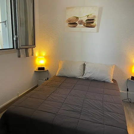 Les Jardins Du Couchant Apartment La Grande-Motte