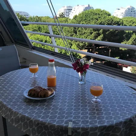 Les Jardins Du Couchant Apartment La Grande-Motte