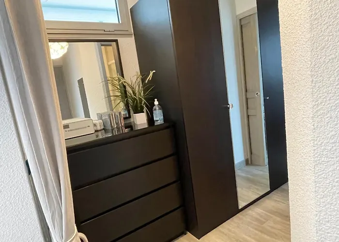 Apartament Les Jardins Du Couchant La Grande-Motte